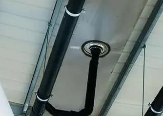 成都虹吸排水的原理