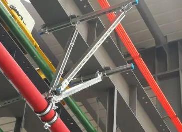 成都抗震支架厂家与你分享你必须做的紧急情况下的准备